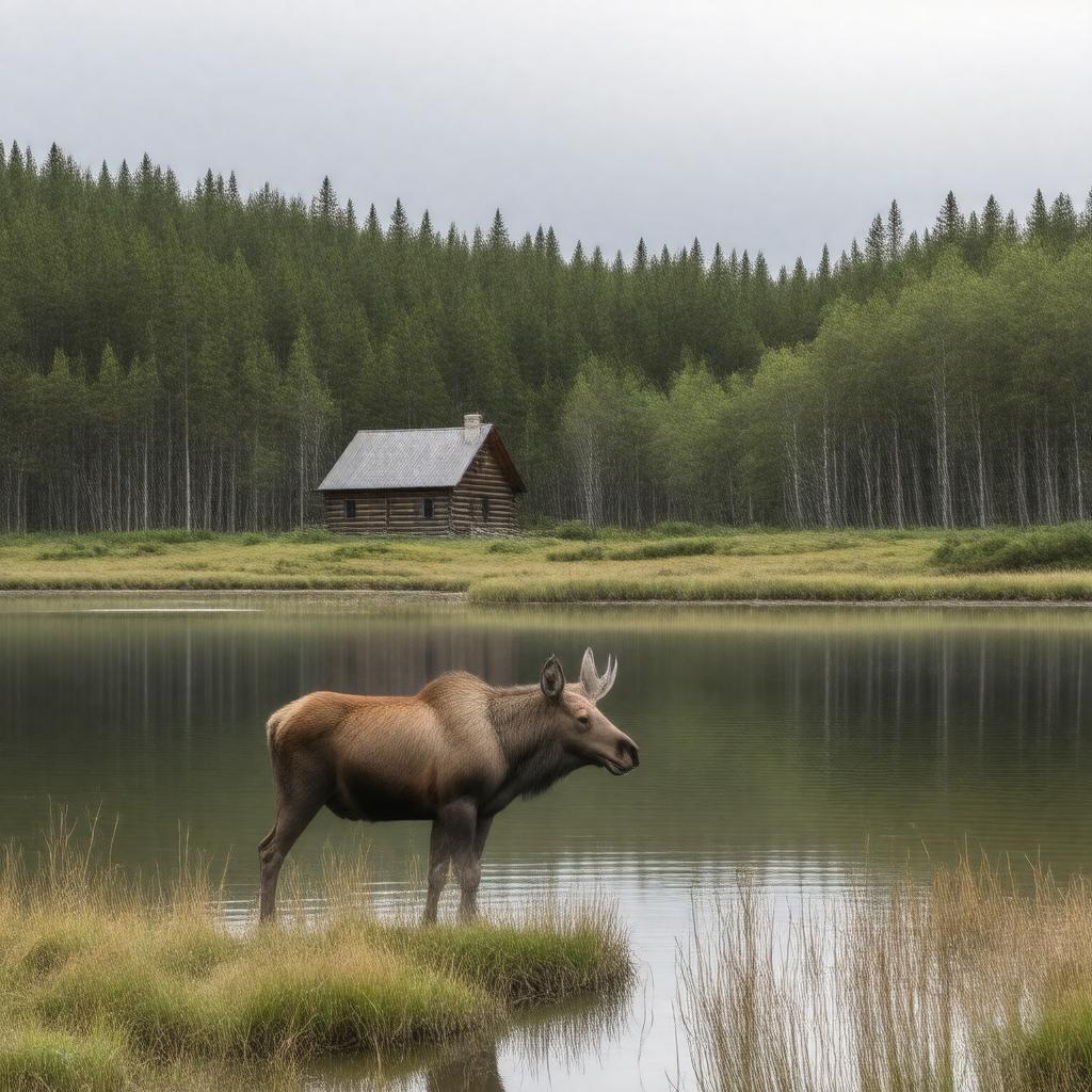 Albert National Park